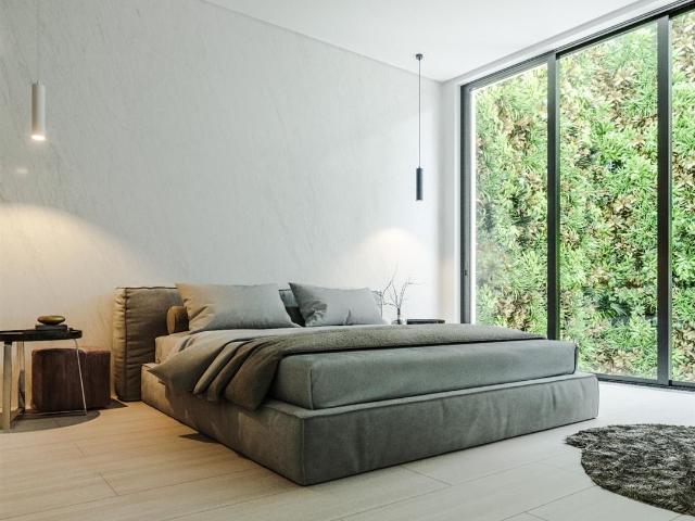 Eco Living T2 de Luxo no Edifício Villa Verde 127m² da Lourinhã e Atalaia