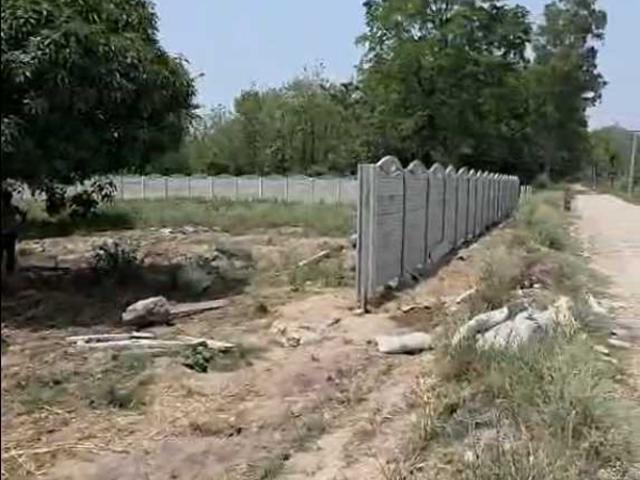 \?\?\?\? Eco Luxury Plots Near Jim Corbett, Ramnagar