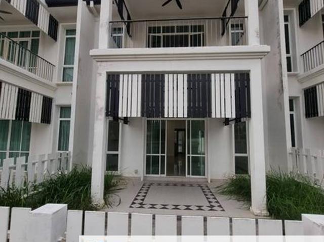 Eco Majestic