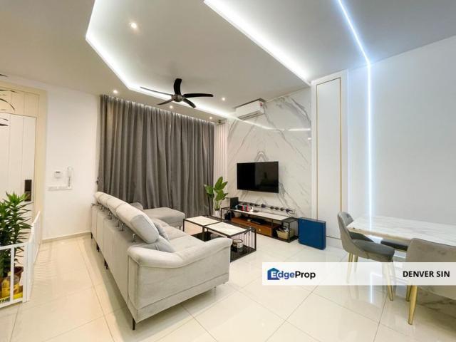 Eco Majestic