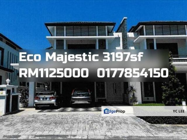 Eco Majestic