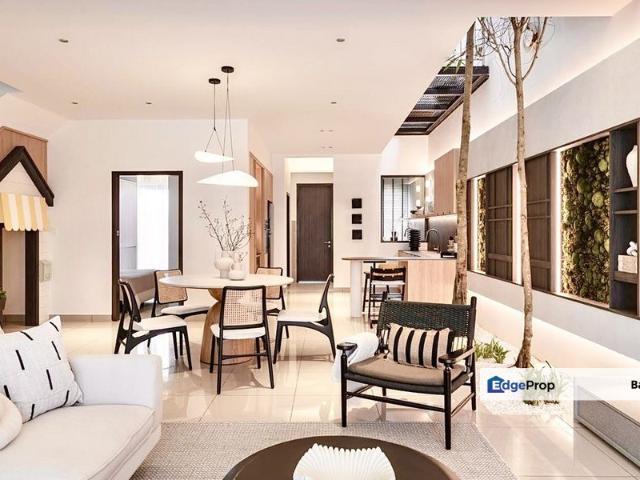 Eco Majestic