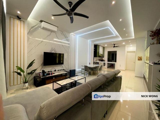 Eco Majestic