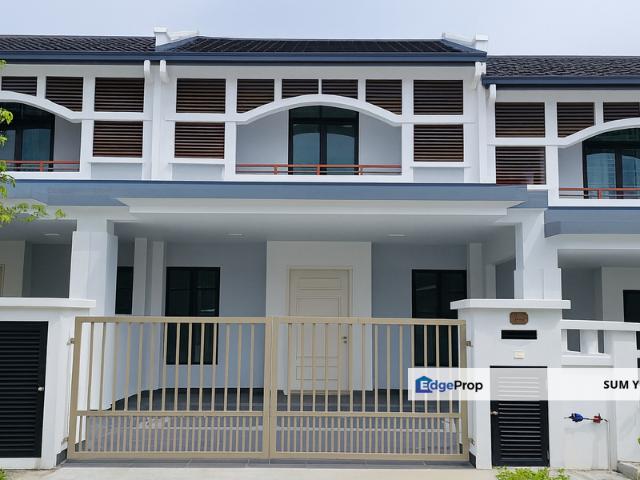 Eco Majestic