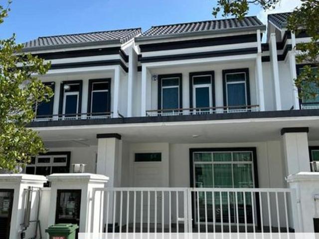 Eco Majestic