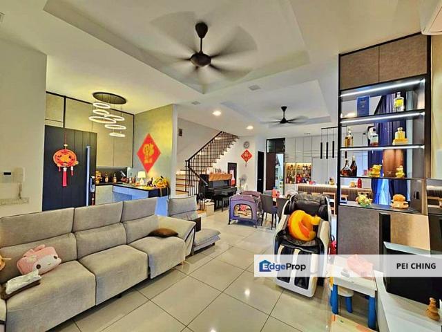 Eco Majestic