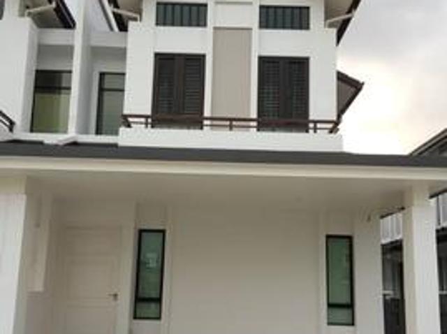 Eco majestic Cluster SemiD