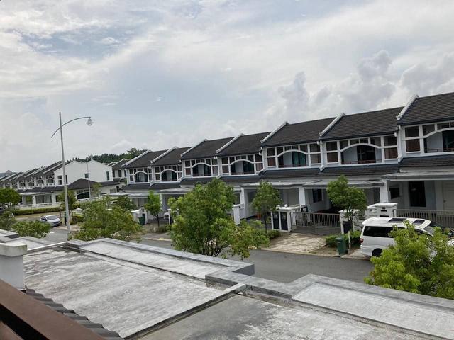 Eco Majestic Cradleton Semenyih