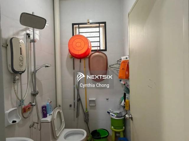 Eco Majestic Cradleton, Worth Unit!