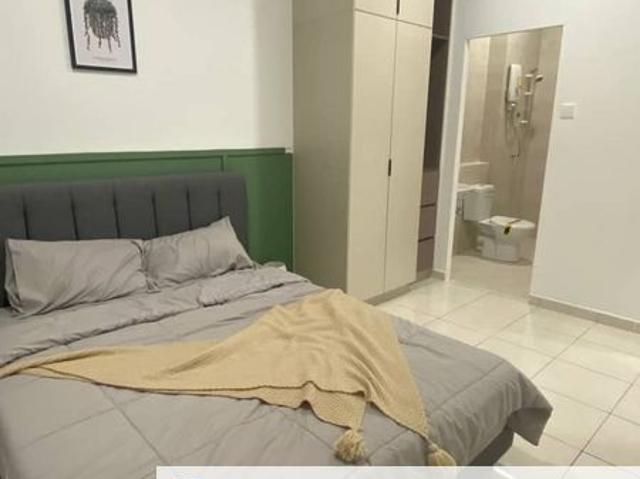 Eco Majestic Semenyih