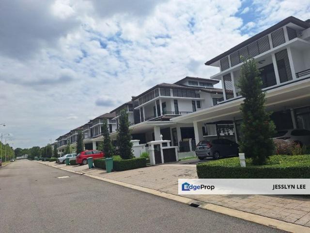 Eco Majestic Semenyih