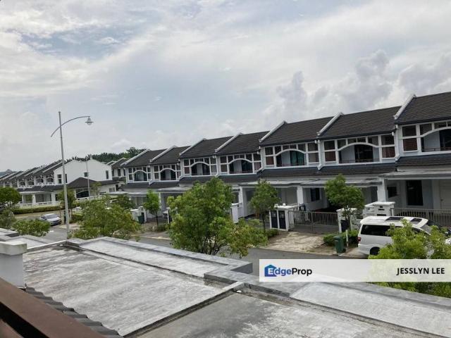 Eco Majestic Semenyih Cradleton Brand New