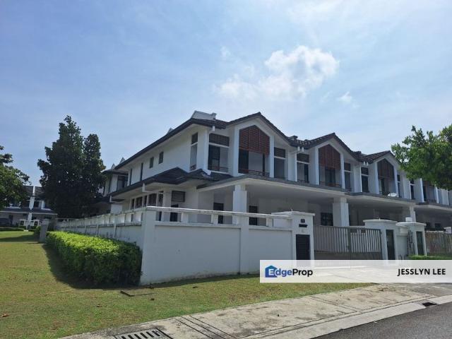 Eco Majestic Semenyih Cradleton Brand New