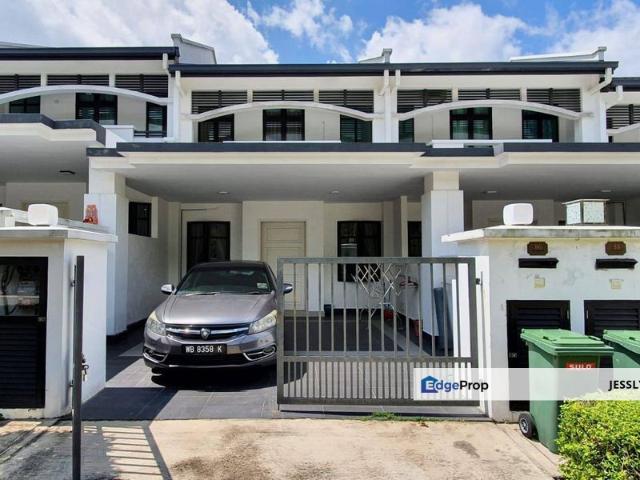 Eco Majestic Semenyih Cradleton