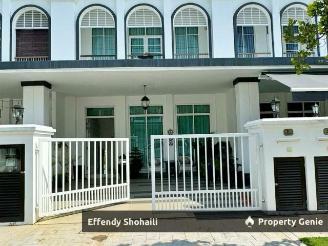 ECO MAJESTIC SEMENYIH MERRYDALE