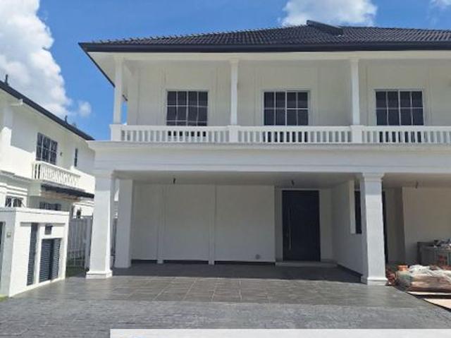Eco Majestic, Semenyih STONERIDGE