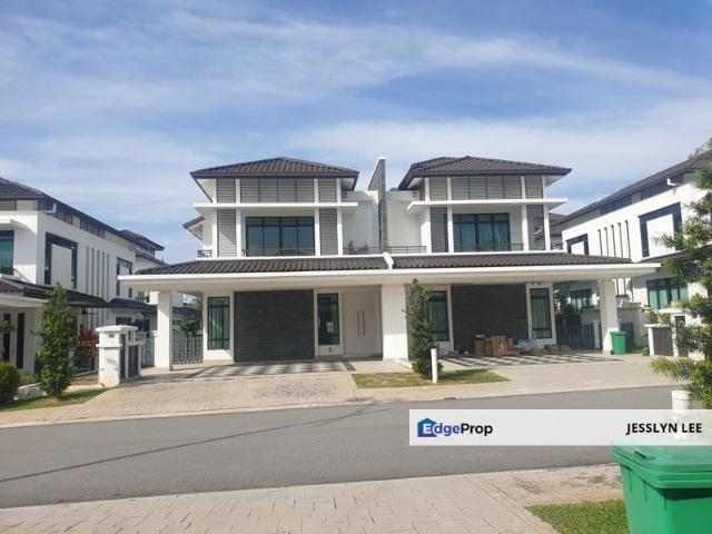 Eco Majestic Semenyih Tenderfield