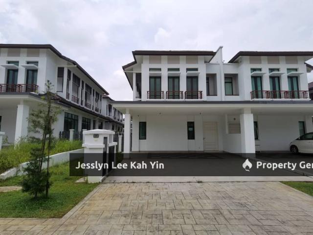 Eco Majestic Semenyih Tenderfield