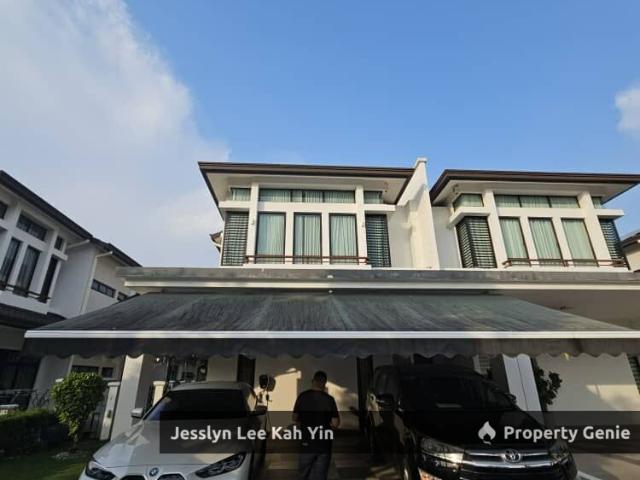 Eco Majestic Semenyih Tenderfield