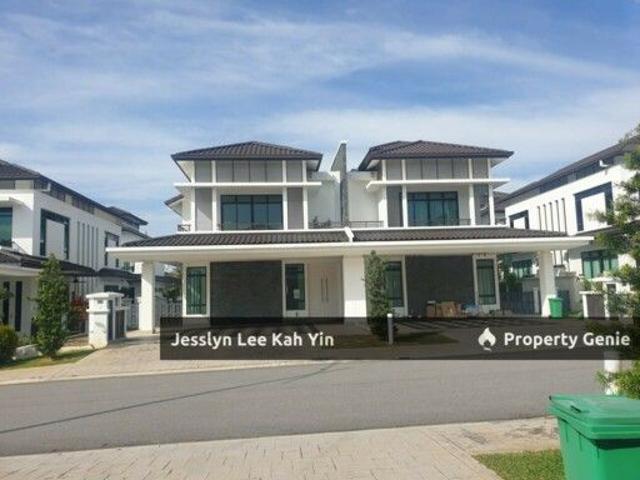 Eco Majestic Semenyih Tenderfield