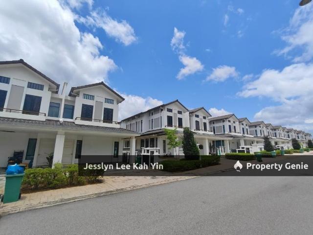 Eco Majestic Semenyih Tenderfield Open Facing