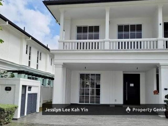 Eco Majestic Stoneridge, Semenyih