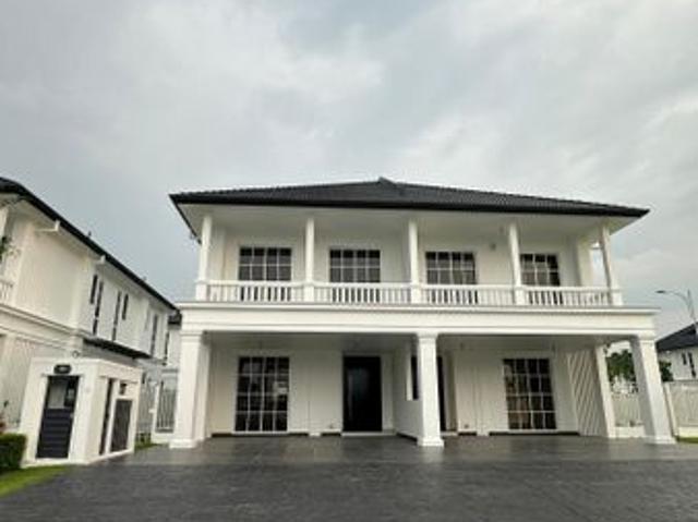 Eco Majestic Stoneridge, Semenyih