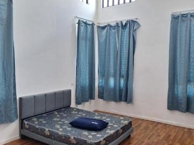 Eco Majestic Tenderfield 2 Storey Cluster Semi D