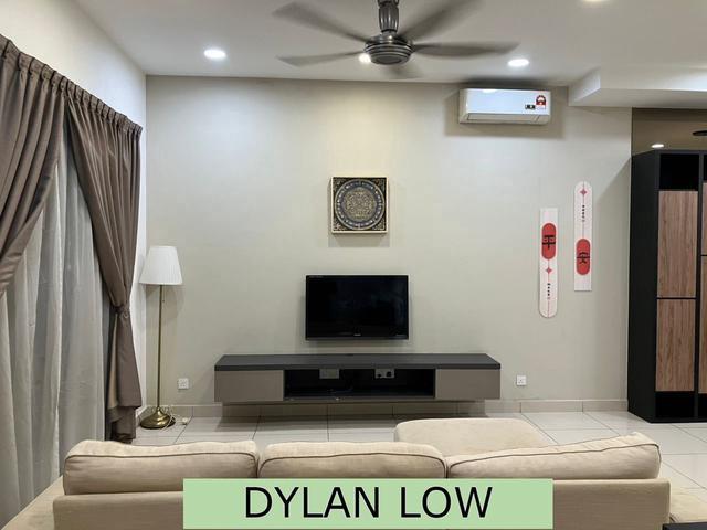 Eco Meadow 2storey Terrace Simpang Ampat