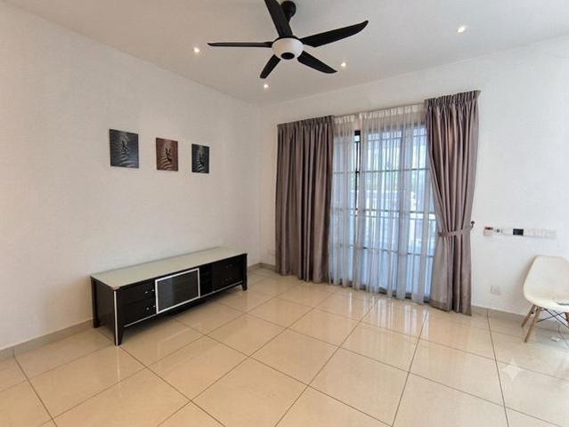 Eco Meadows Terraces Renovated unit Balcony unit Extra parking space