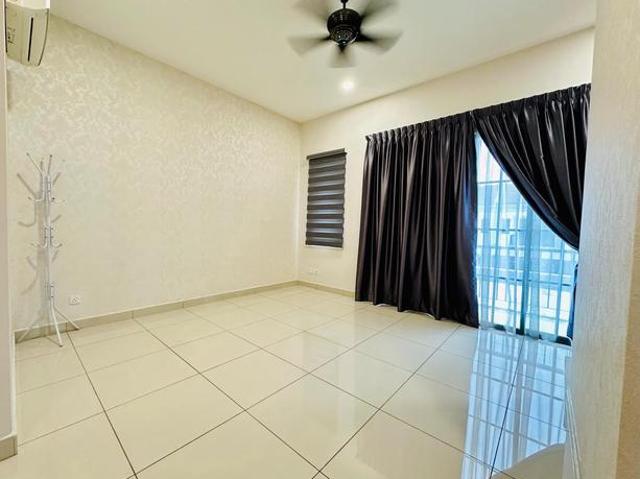 Eco Meadows Gated Guarded 2 Storey Terrace Simpang Ampat