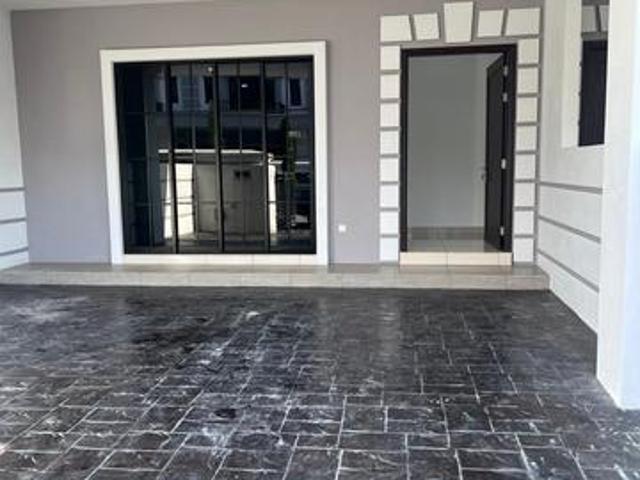 Eco Meadows Simpang Ampat2 storey Terrace 22x70