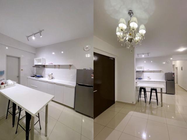 Eco Meadows Simpang Ampat Fully Furnished Unit For Sale