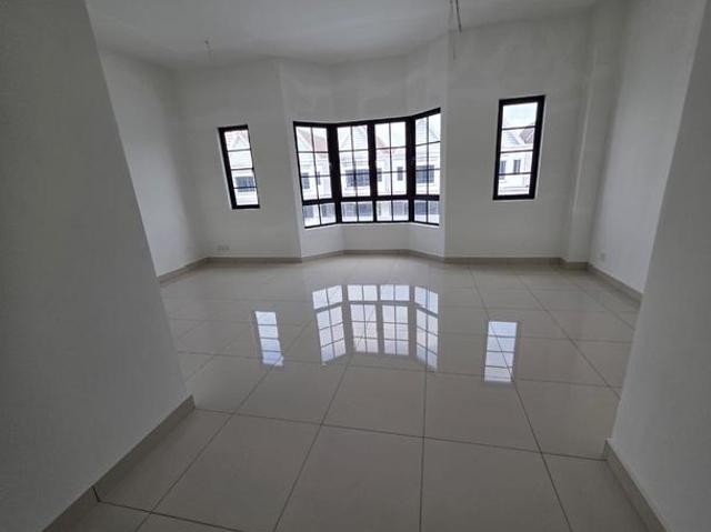 Eco Meadows Simpang Ampat 22x70Original Unit