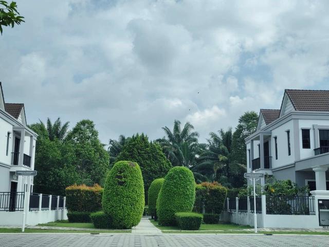 Eco Meadows Simpang Ampat 2Storey Terrace for Sale