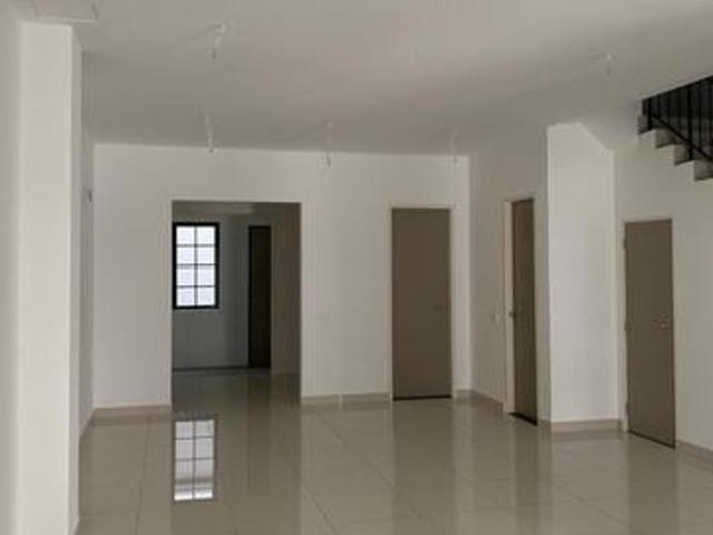 Eco MeadowsSimpang Ampat2 storey terraceBatu KawanOriginal Unit
