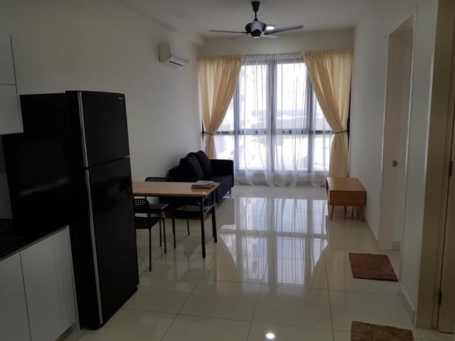 Eco Nest Apartment For Sale
