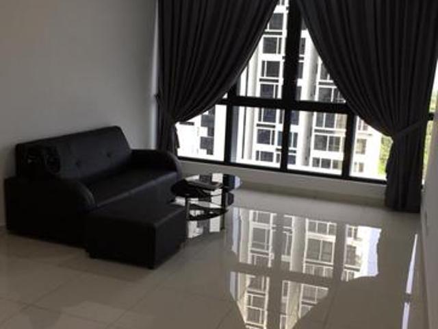 Eco Nest Apartment For Sale