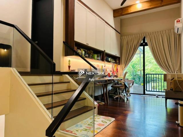 Eco Nest Corner Unit with Unblock View