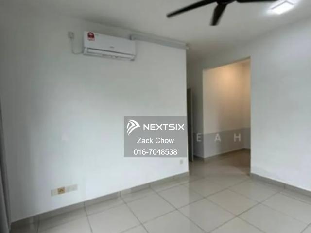 Eco Nest @ Eco Botanic 2 bedrooms unit for sale