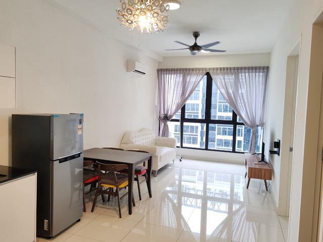 Eco Nest Eco Botanic Tower C For Sale Investment