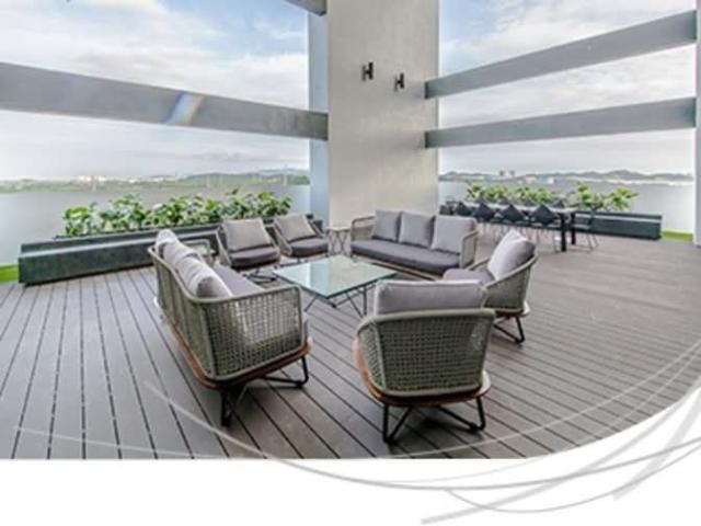Eco Nest @ Eco Botanic, Iskandar Puteri Nusajaya