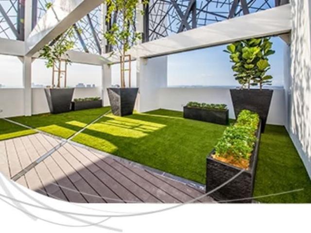 Eco Nest @ Eco Botanic, Iskandar Puteri Nusajaya