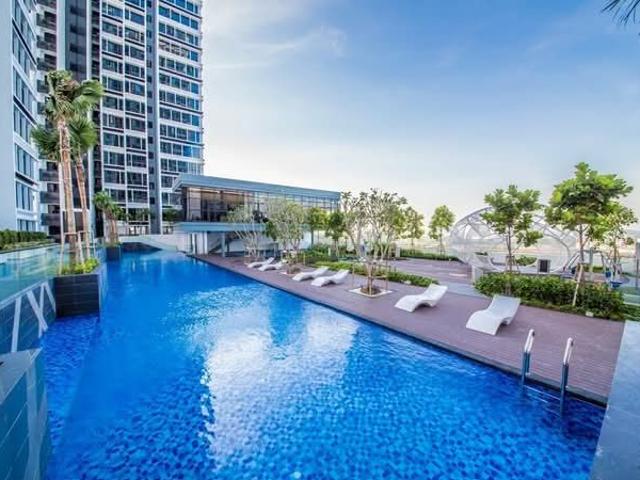 Eco Nest, Iskandar Puteri Nusajaya