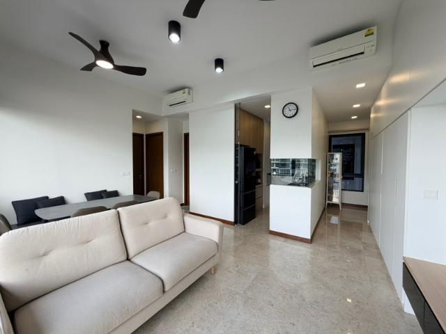 Eco Sanctuary Condominium For Sale, $1,730,000, 3 Bed 2 Bath 990 sqft $1,747.00 psf