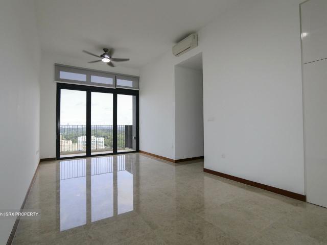 Eco Sanctuary D23, Condominium