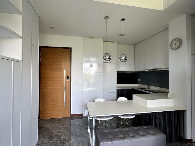 Eco Sanctuary D23, Condominium