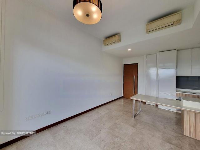 Eco Sanctuary D23, Condominium