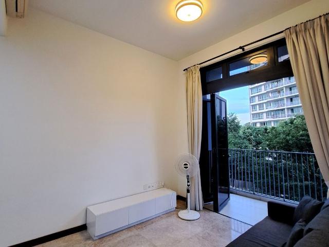 Eco Sanctuary D23, Condominium