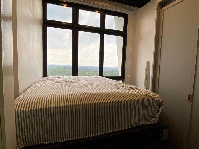 Eco Sanctuary D23, Condominium